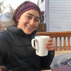 Meet your Posher, Ciahnna grace